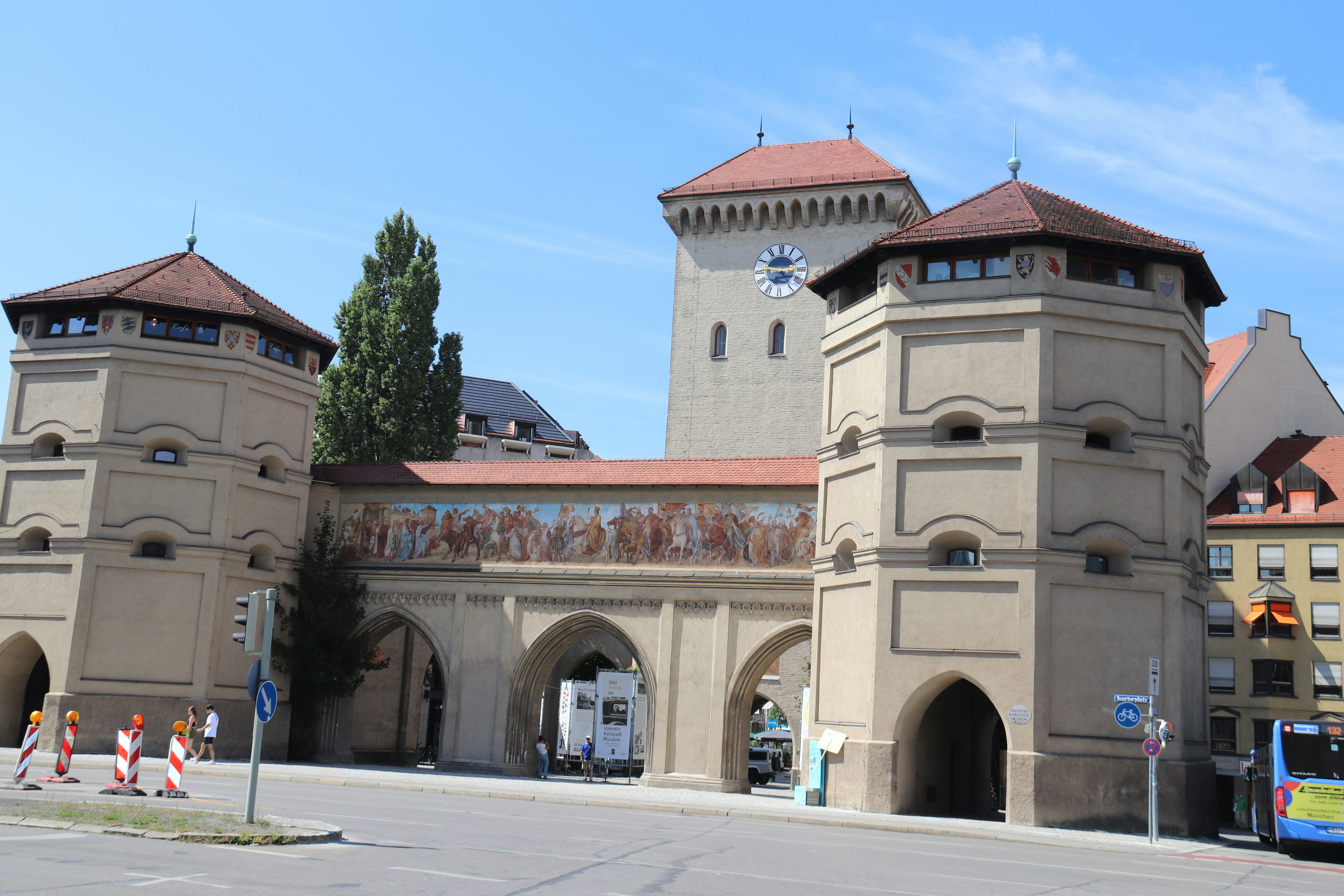 Bourse d'études — Allemagne